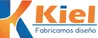 Kiel — Fabricamos diseño