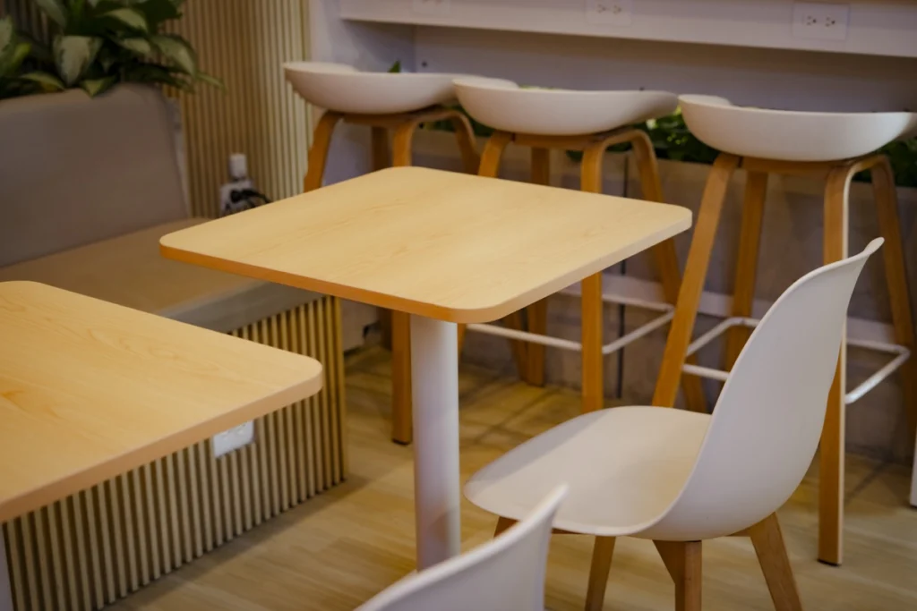 Cafetería institucional