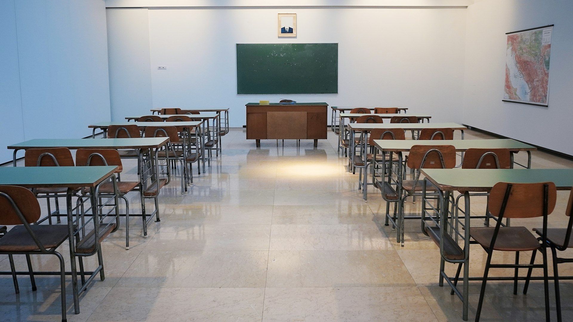 Mobiliario educativo para colegios y universidades en Colombia — Kiel