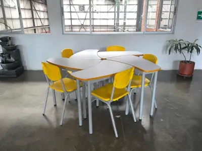 Carpintería arquitectónica