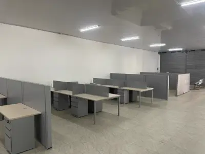 Adecuar oficinas
