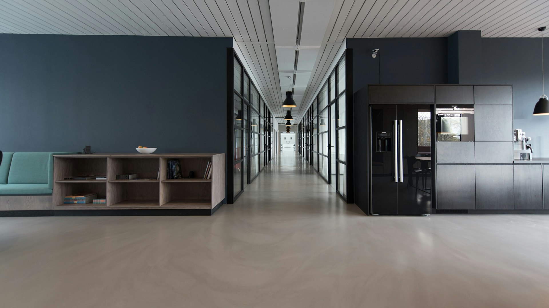 Servicios Kiel