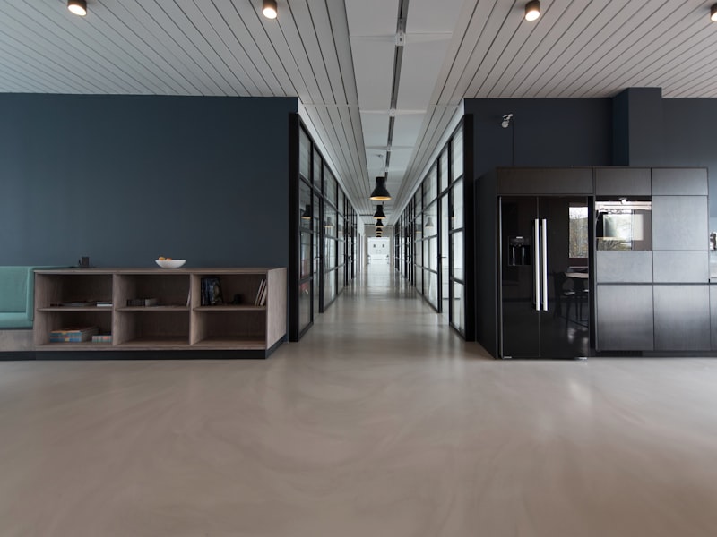 Adecuar oficinas